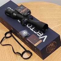 Luneta Vector Optics Continental x6 3-18x50 Tactical