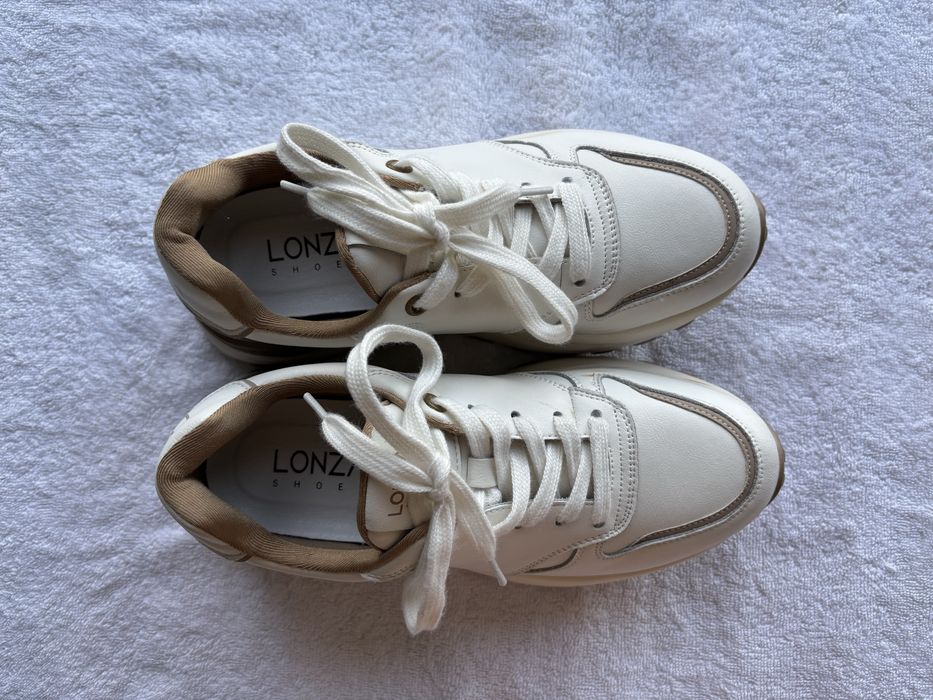 Кросівки LONZA 38 розмір