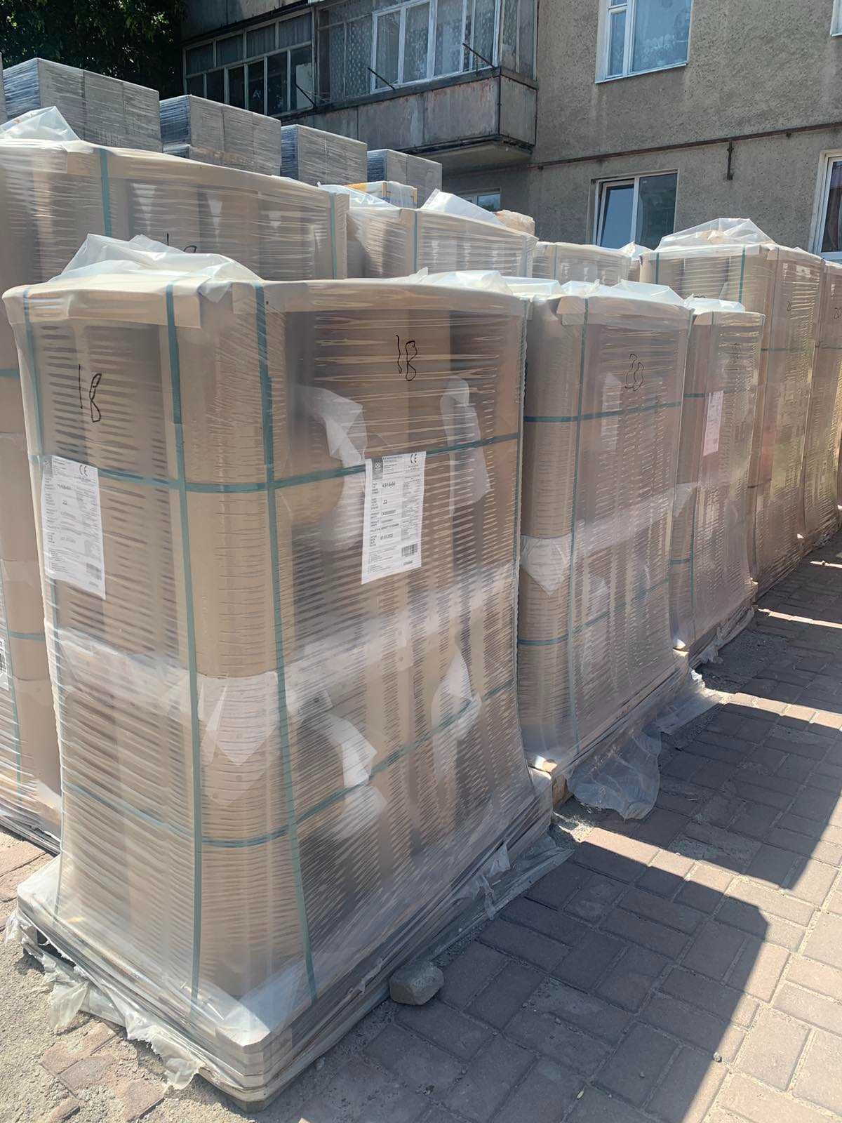 Димарі PD-Refractories,купити керамічний димохід