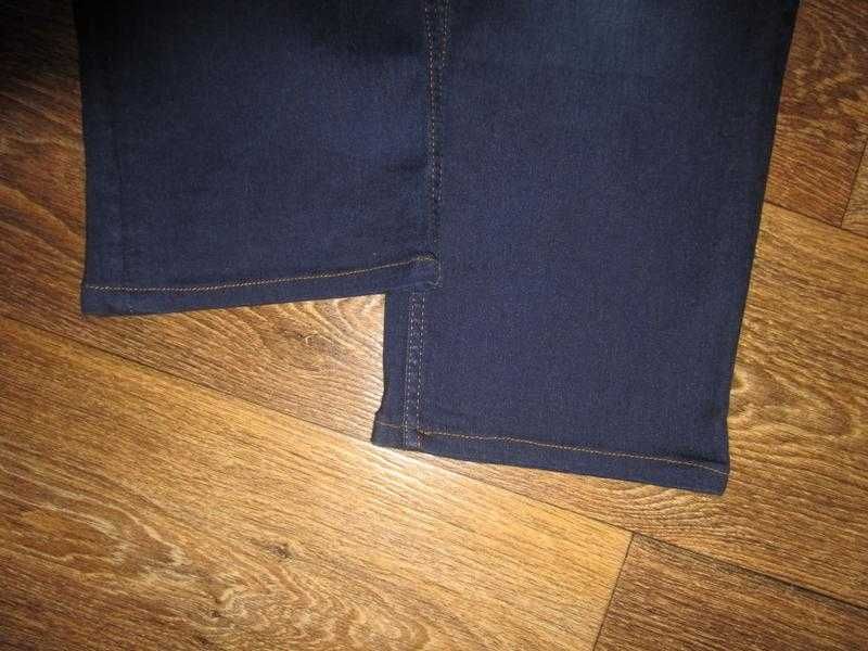 Жіночі джинси преміум якості MARKS & SPENCER р.18 наш 54