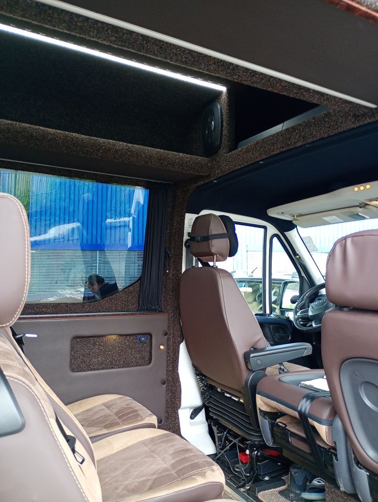 ‼️‼️‼️Івеко Дейлі iveco daily xxl extra long екстралонг (не спрінтер м