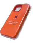 Iphone 13 Pro Max Etui Case Obudowa Silikonowa kod 2198