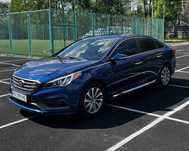 Hyundai Sonata SPORT 2015 р.