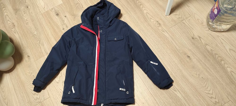 coolclub демісезонна курточка  140