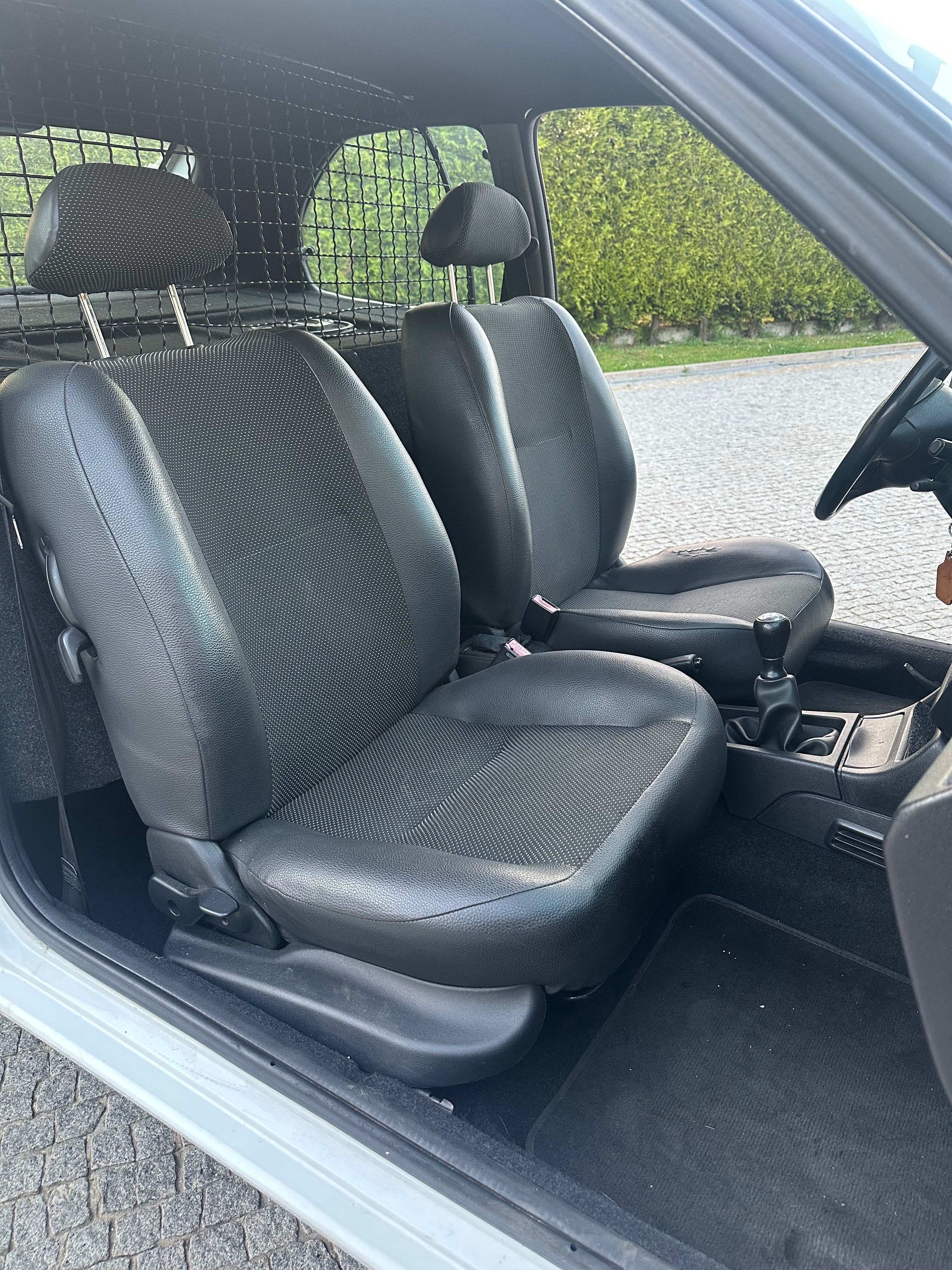 Peugeot 306 1.9TD