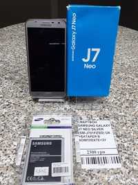 Телефон Samsung j7.