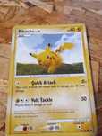 Pikachu 70 / 100