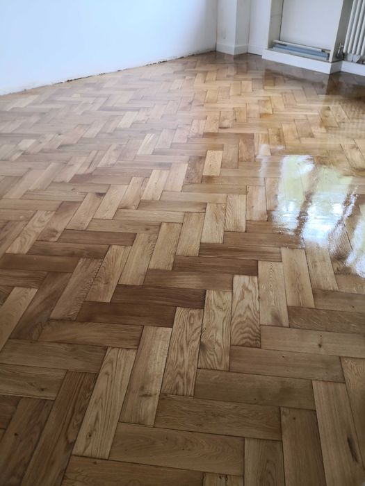 Cyklinowanie, renowacje podlogowe