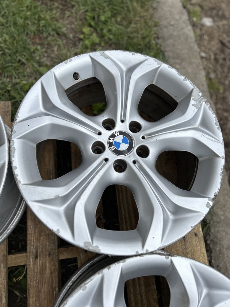 Диски 5x120R19 BMW X5 E70 стиль 335 6788008