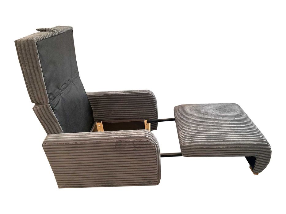 Sofa jednoosobowa z funkcją spania Mika 1