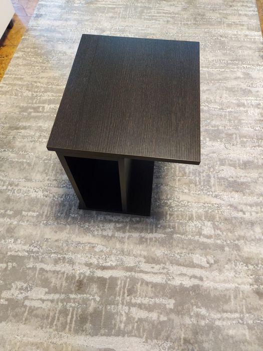 Стол кофейный новый