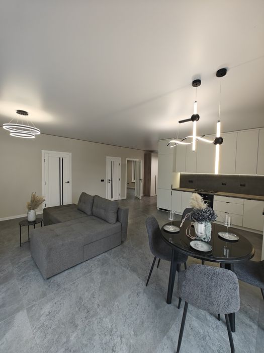 Продаж БЕЗ КОМІСІЇ агенції. Будинок з ремонтом