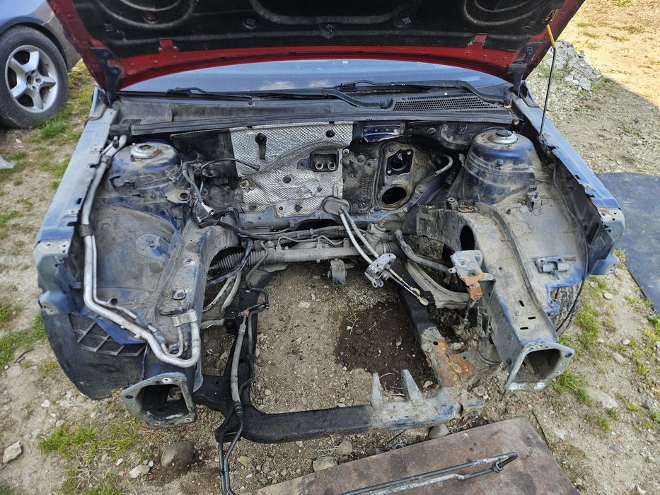 Рульова рейка Опель Вектра Ц Сігнум Сигнум 2.8 бензин Z28NET Vectra C