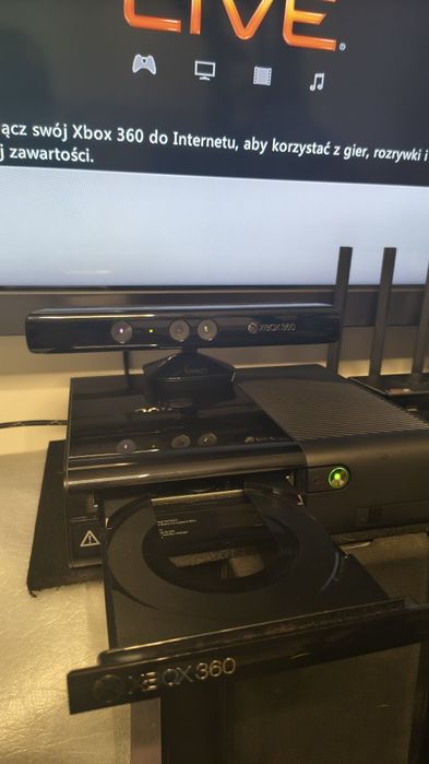 Xbox 360e 250 Gb