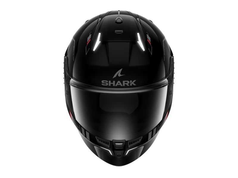 Kask motocyklowy SHARK SKWAL i3 BLANK SP M nowość