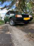 Lada Ваз 21099 2004