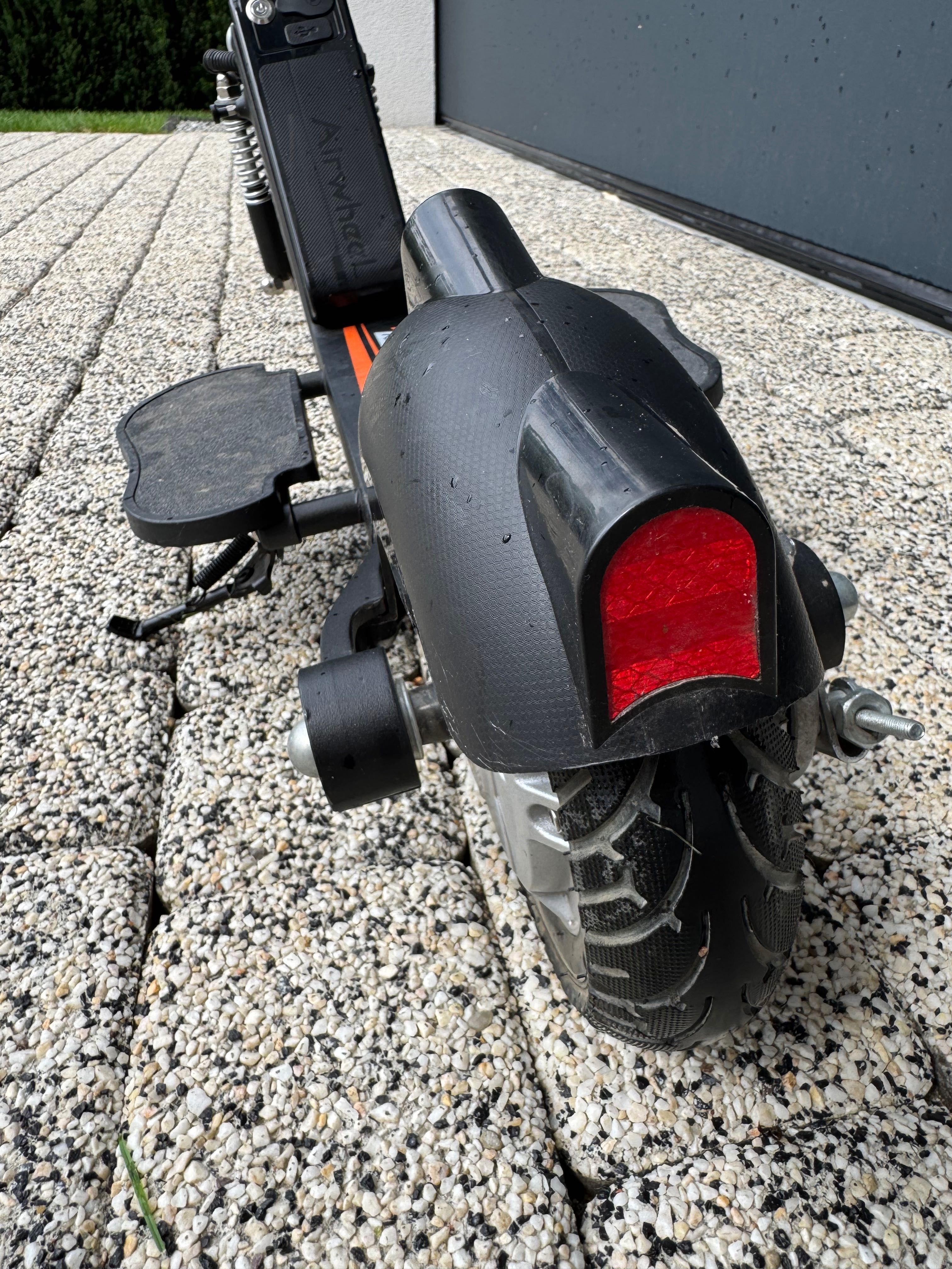 Hulajnoga elektryczna Airwheel z5