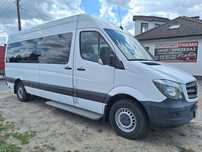 Mercedes-Benz Sprinter 316  15 miejsc