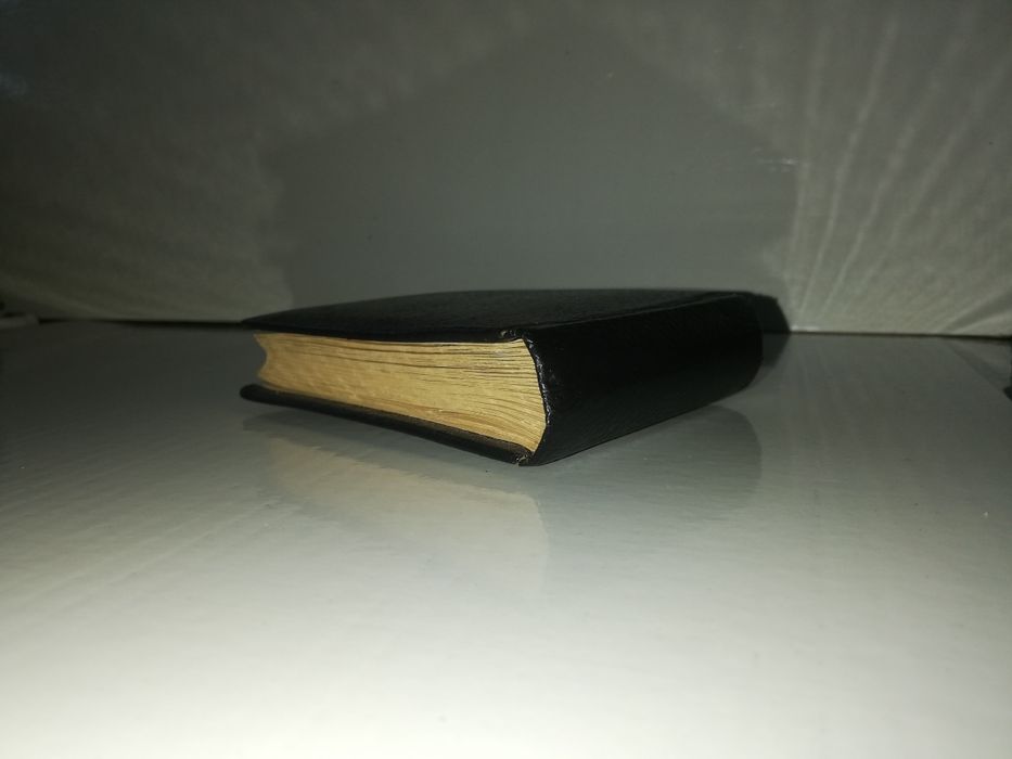 Album na zdjęcia 12x9 cm lata 50