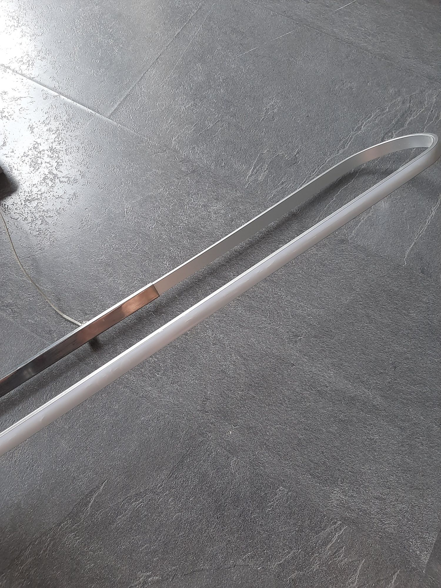 Lampa wisząca led