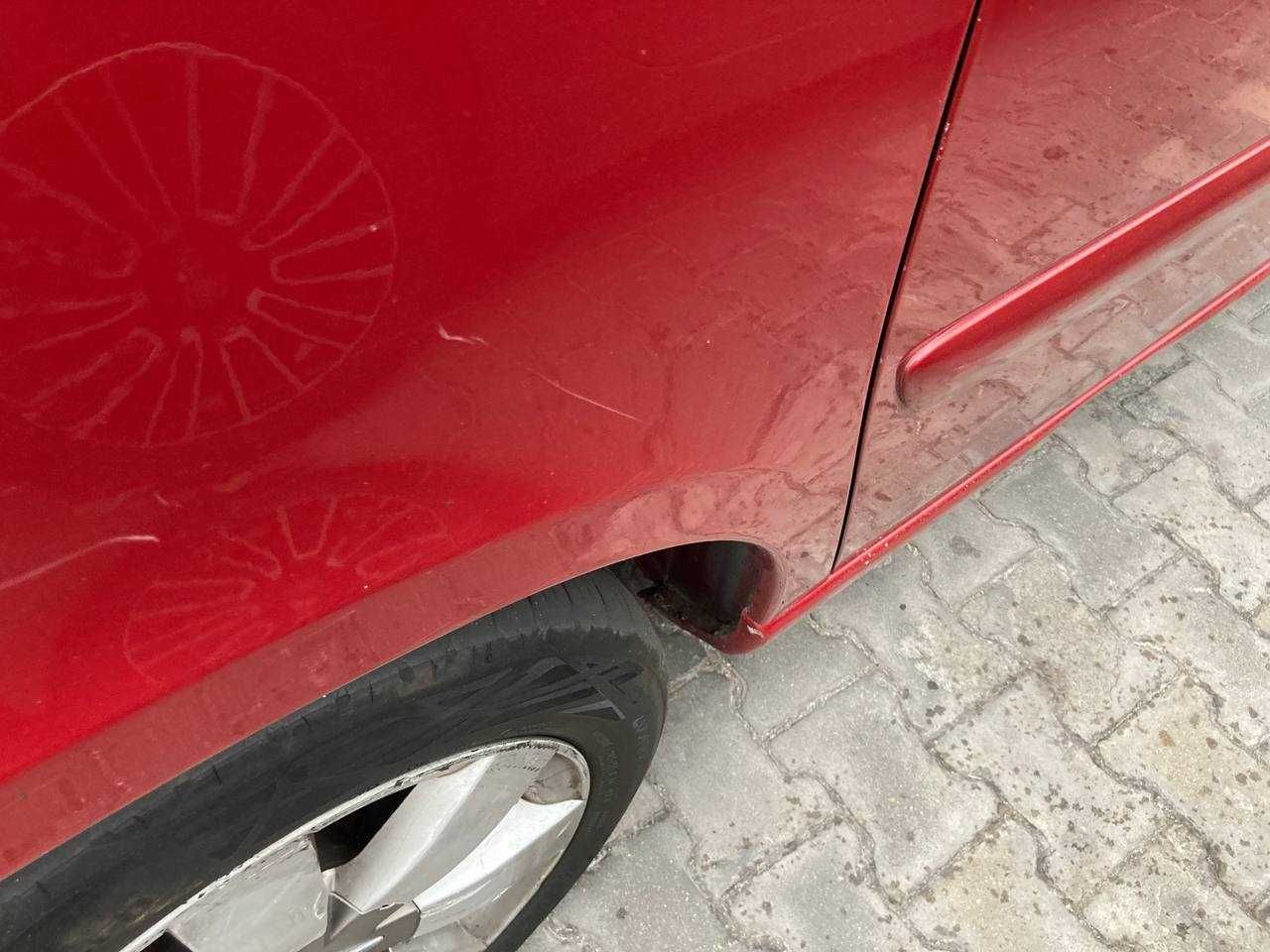 Citroen C8 3.0 газ автомат повна комплектація