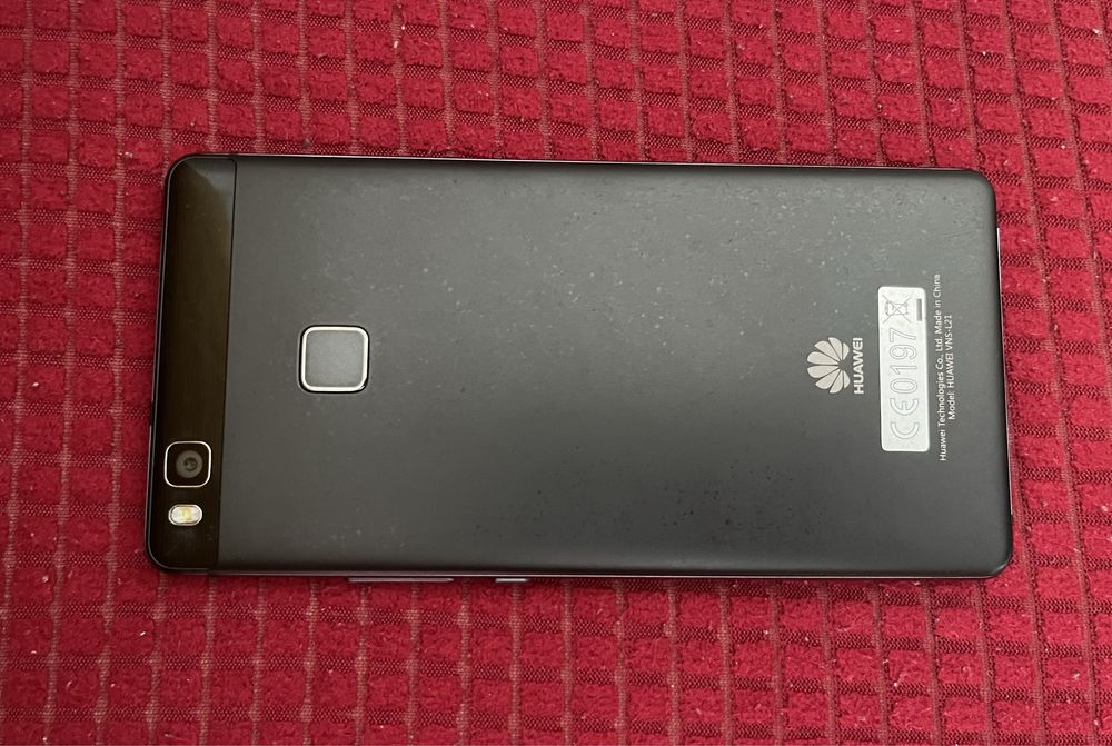Huawei P9 Lite 2016