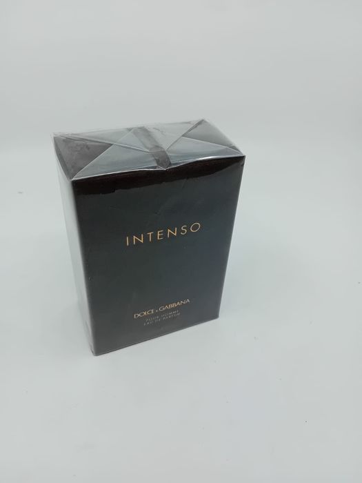 Perfumy Intenso Pour Homme Edp