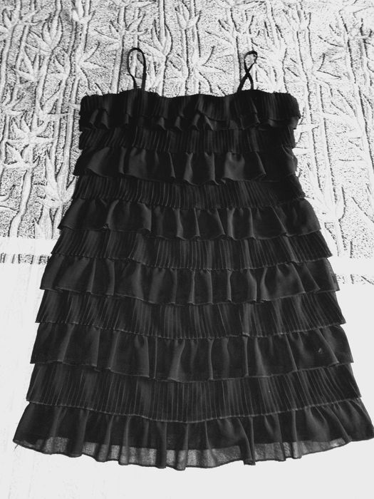 Недорого!Новое платье 52-54размер