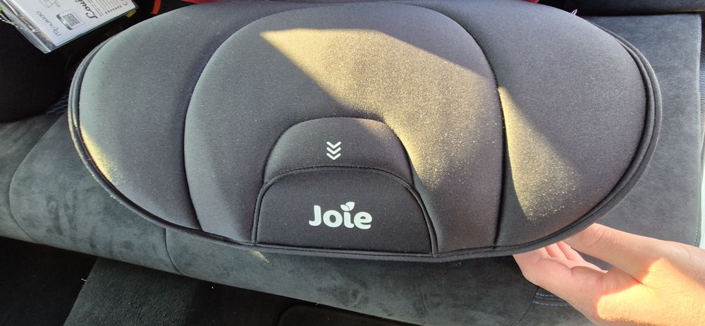Fotelik joie trillo lx Plus 15-36kg jak nowy