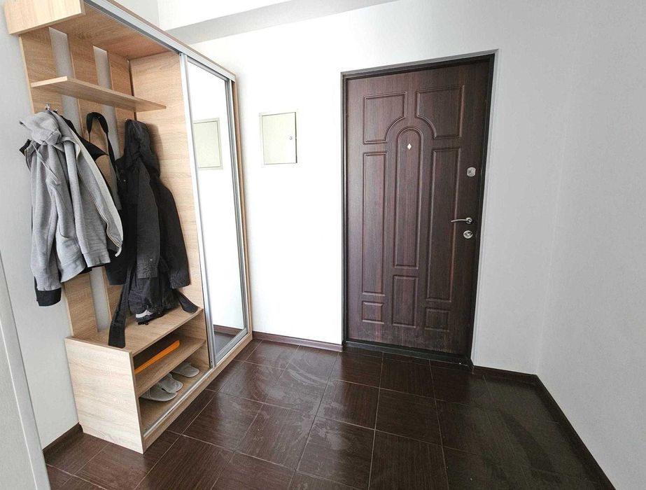 Оренда 2-к квартири-студії в ЖК "Грюнвальд" на вул. Клавдіївська