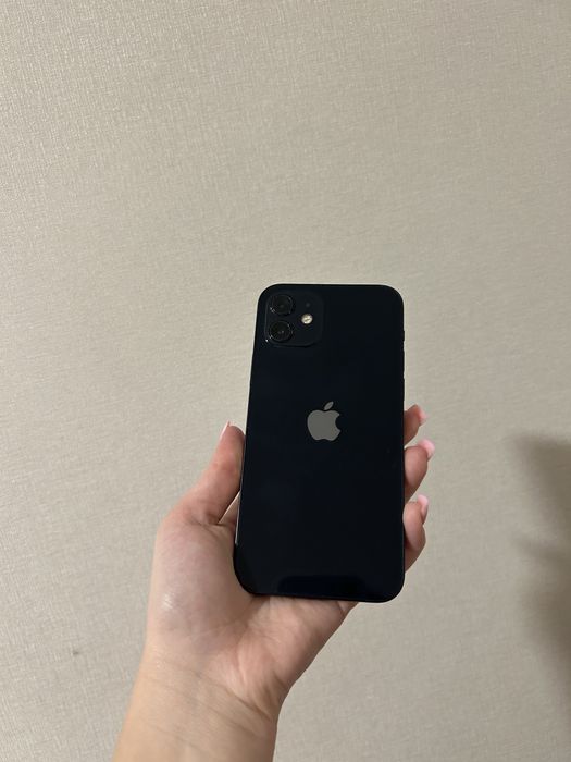 iPhone 12 / Айфон 12