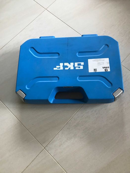 SKF 10A Endoskop