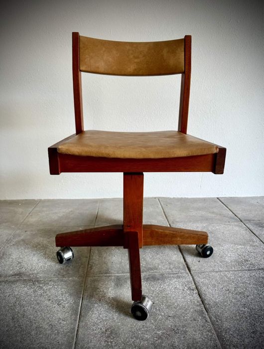 Cadeira Olaio de Escritório