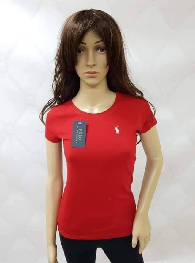 Koszulki damskie Nike Puma Guess Tommy Hilfiger Boss itp