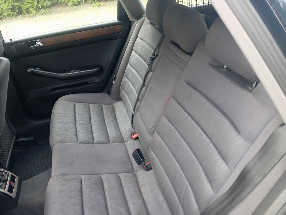 Audi A6 C5 TDI 150 koni Climatronic*kombi,*możliwa zamiana!