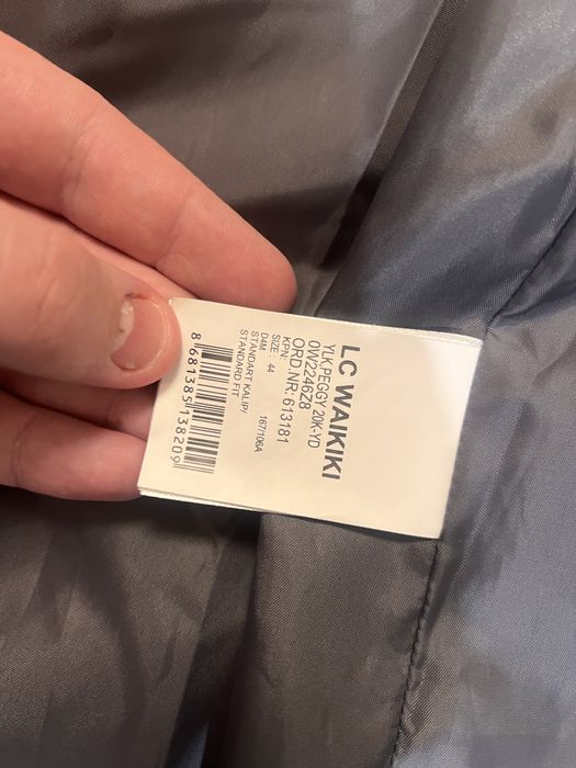 Камазелька жилетка жіноча