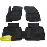 Коврики в салон Ford Fusion Mondeo Escape Kuga Focus C-Max Fiesta