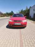 ASTRA G - 2002 1 Właściciel