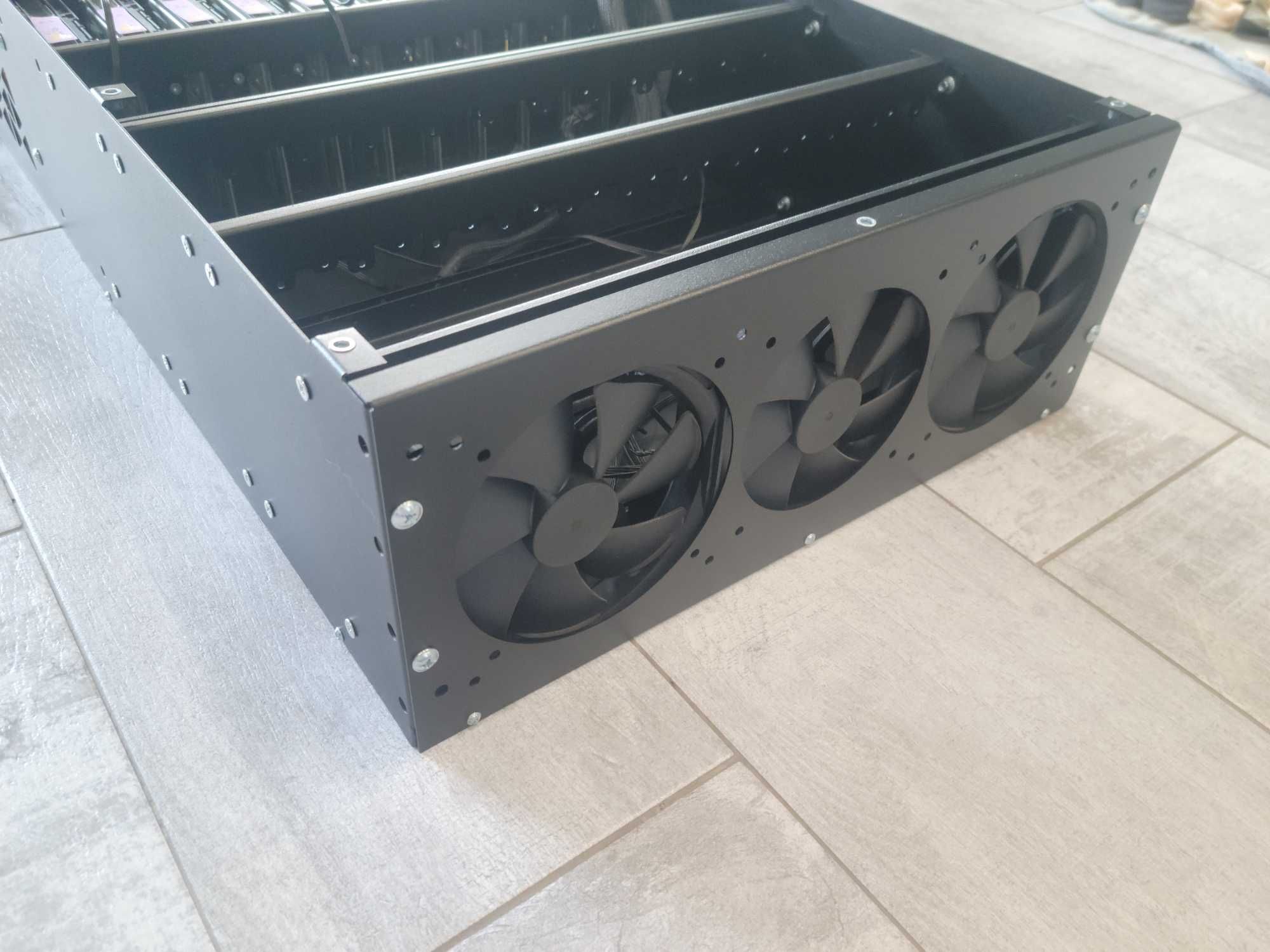JBOD RAID Enclosures, mass storage server, кастомна рейд полка HDD