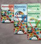 Matematyka z plusem klasa 4 ćwiczenia nowe