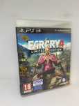 Gra Far Cry 4 PS3 Playstation 3 pudełkowa
