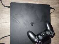 ps4 500gb (quase sem uso)