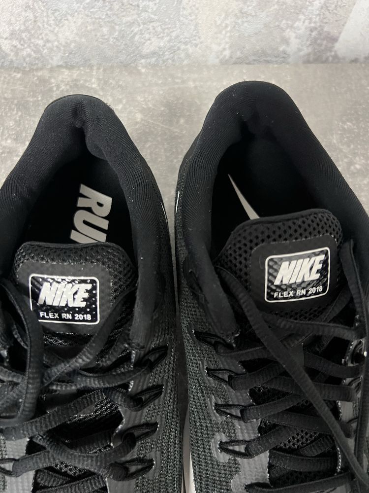 Кросівки Nike Flex RN 2018 100% оригінал