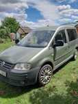 Volkswagen Caddy 2005 r. 1,9 TDI