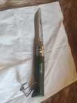 Navalha Opinel França