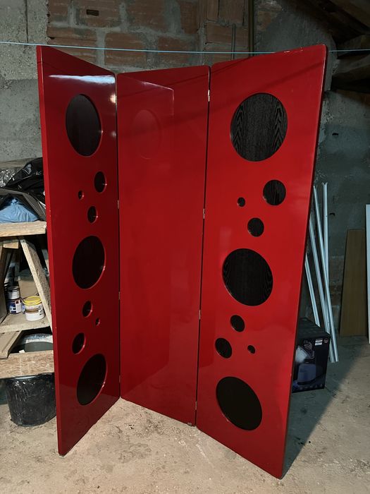 Biombo para sala ou quarto