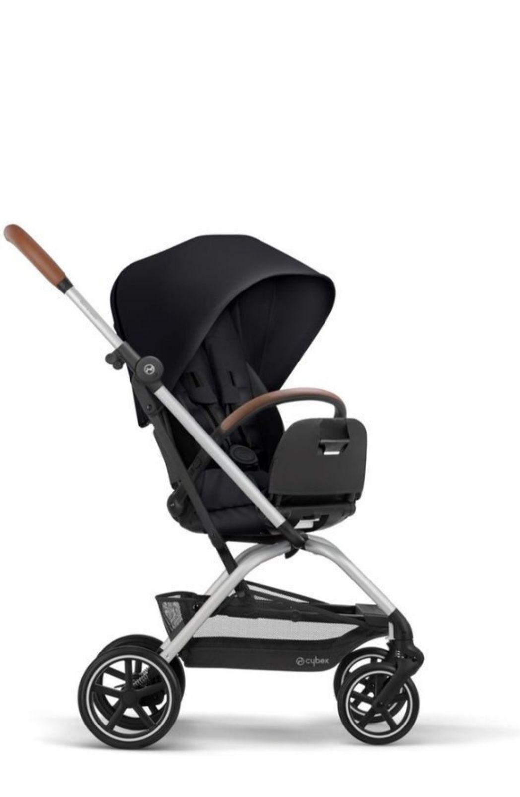 Wózek spacerowy Cybex Eezy S Twist 2+