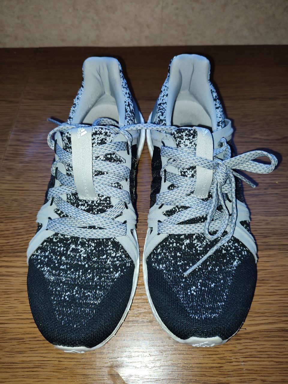 Кросівки Adidas by Stella McCartney 38р.-24.5см