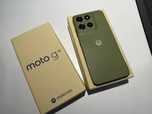 Motorola G15 Iguana Green nowy 24 miesiace gw OKSIKOM Tecza