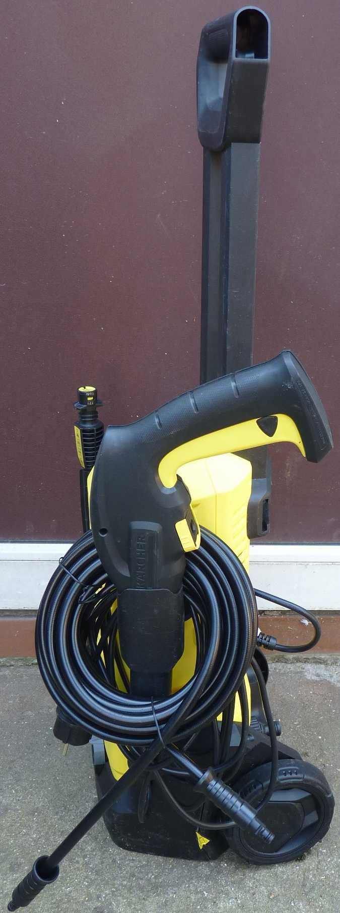 Myjka ciśnieniowa Karcher K 2 Premium